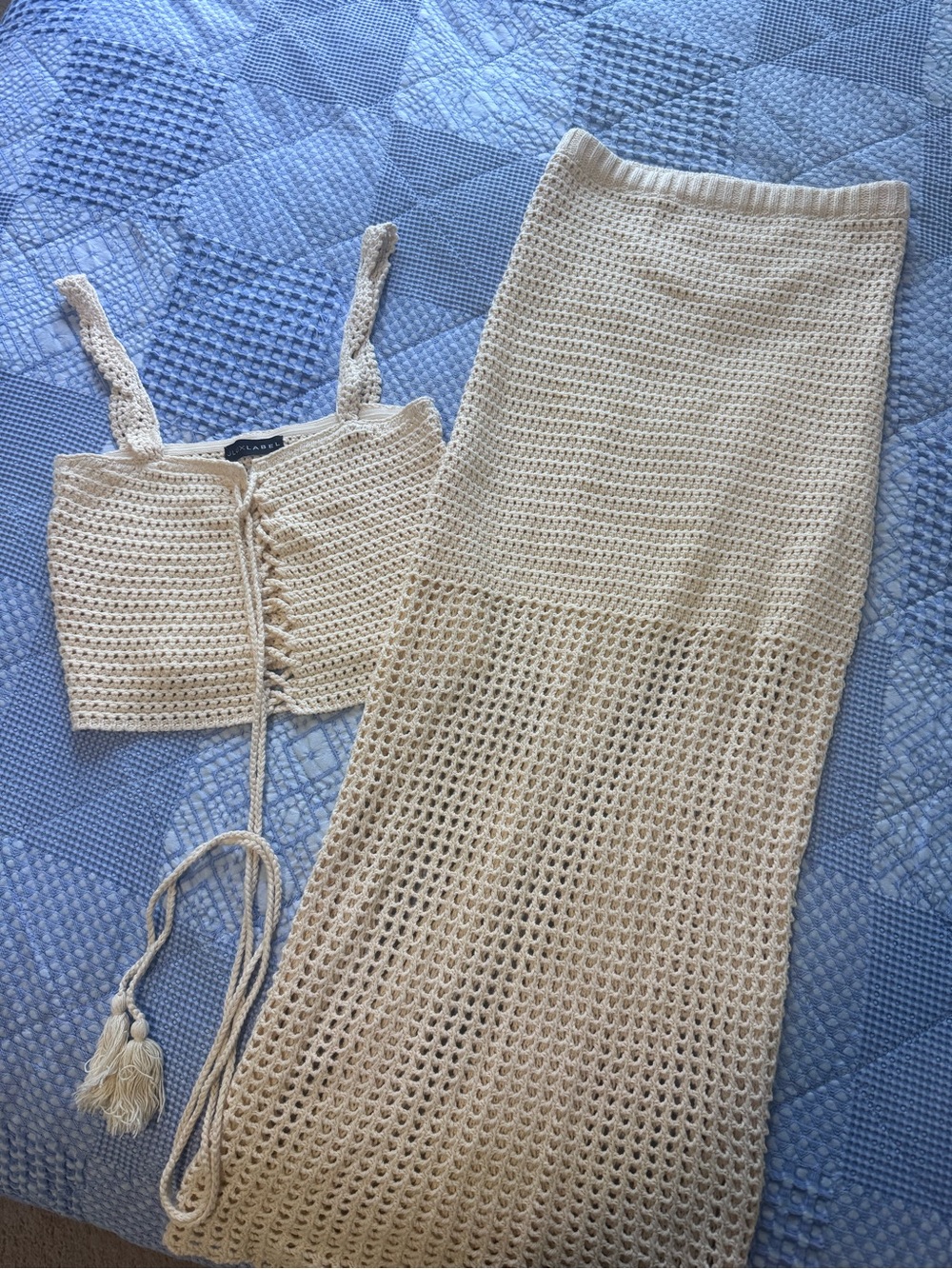 Jluxlabel Two Piece Set